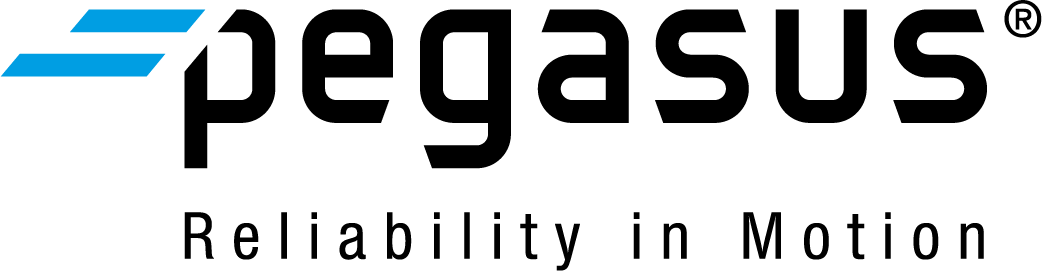 Pegasus logo