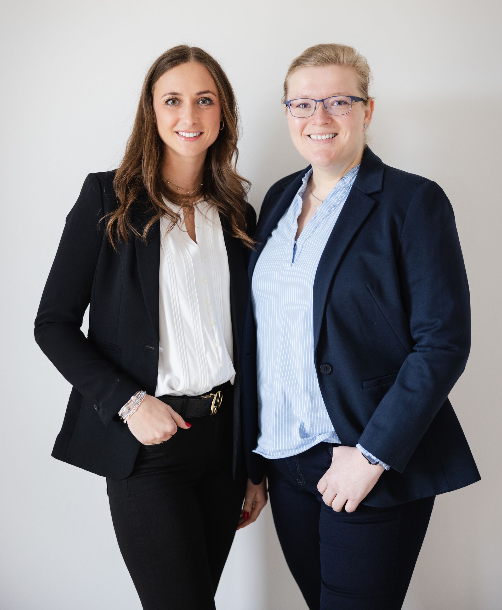 Antonia Labjuhn
Anncathrin Hechmann