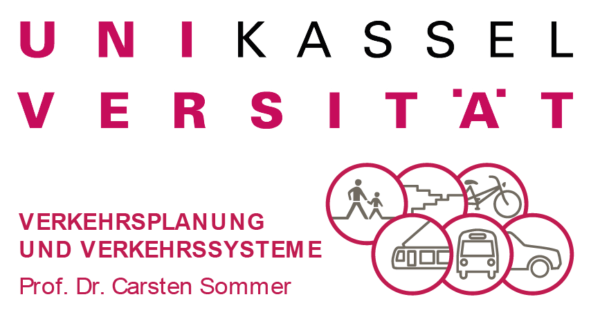 Universität Kassel, Fachgebiet Verkehrsplanung und Verkehrssysteme