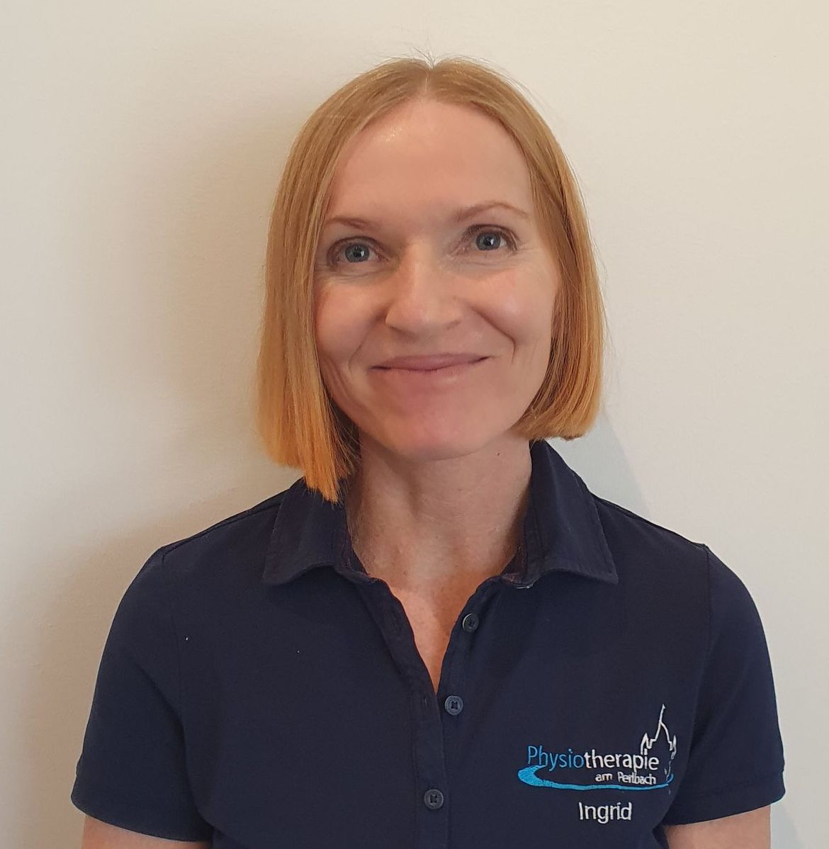 Tobias Hauser - Physiotherapeut u. Heilpraktiker