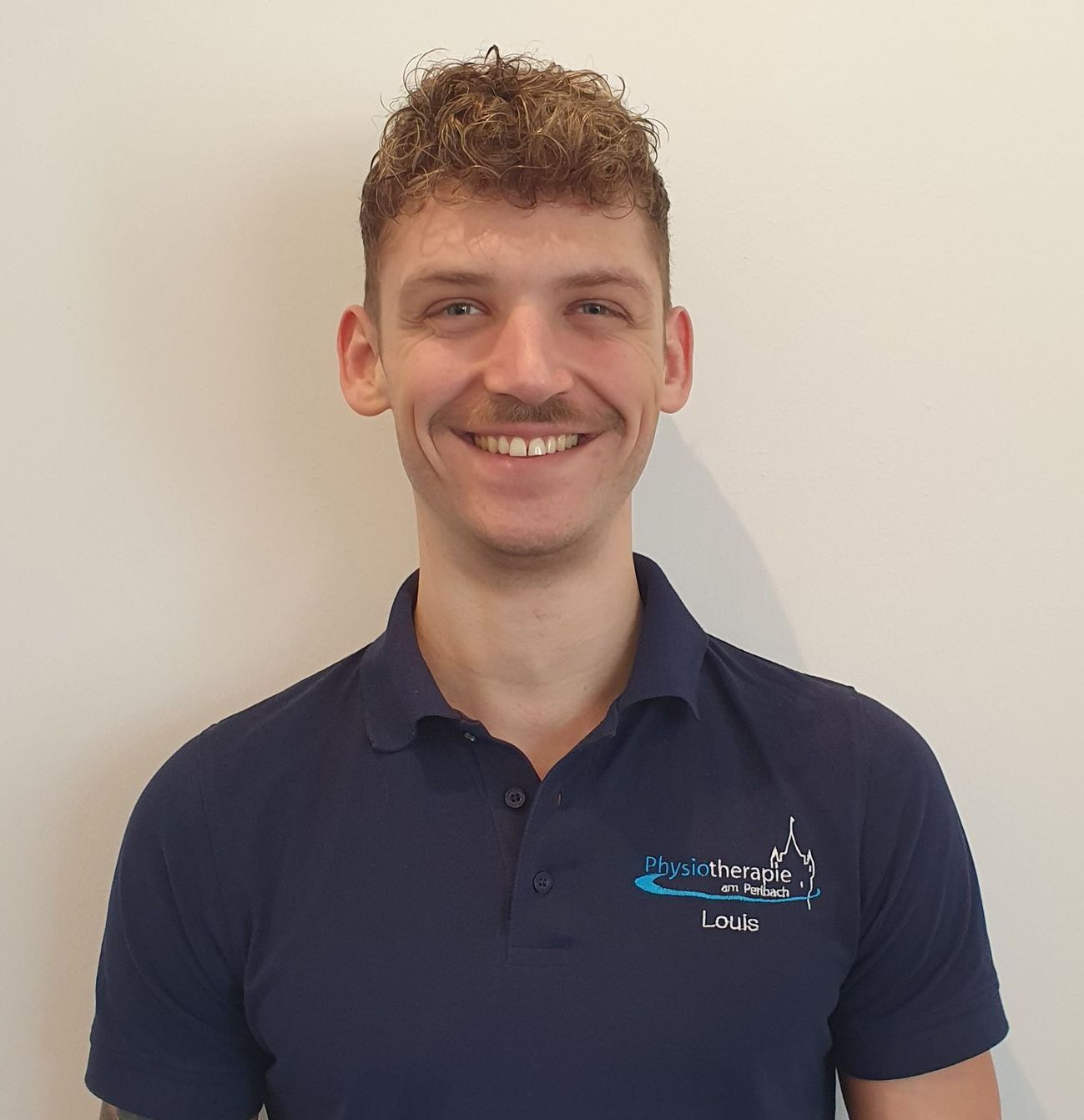 Tobias Hauser - Physiotherapeut u. Heilpraktiker