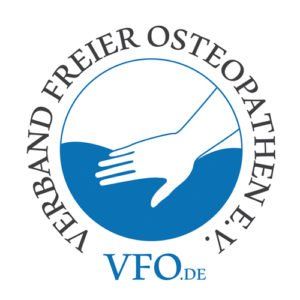 Link zum Verband der freien Osteopathen VFO