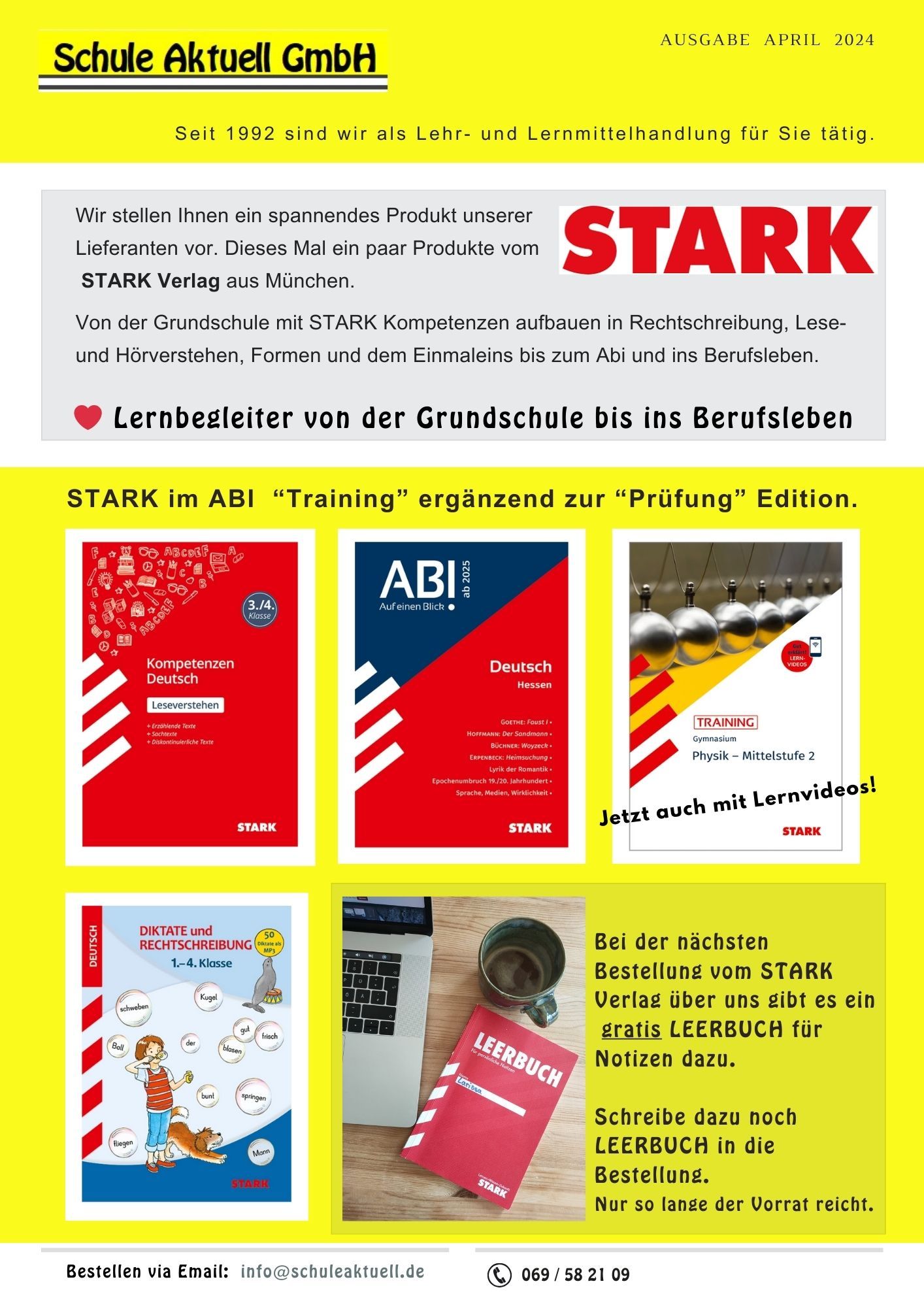Stark Verlag Stark Verlag