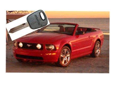 Auto Transponder Example