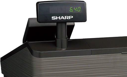 Sharp XE-A177 XBK