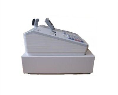 Sharp XE-A307 X