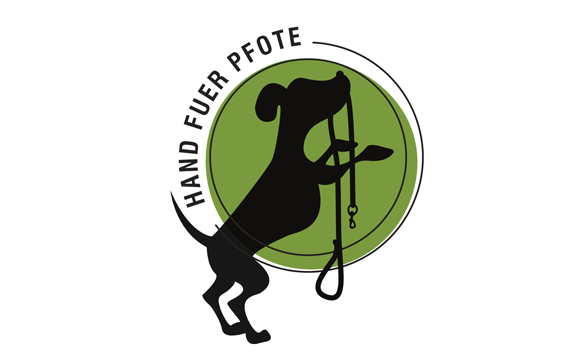 Handfuerpfote HUND FUER PFOTE.de