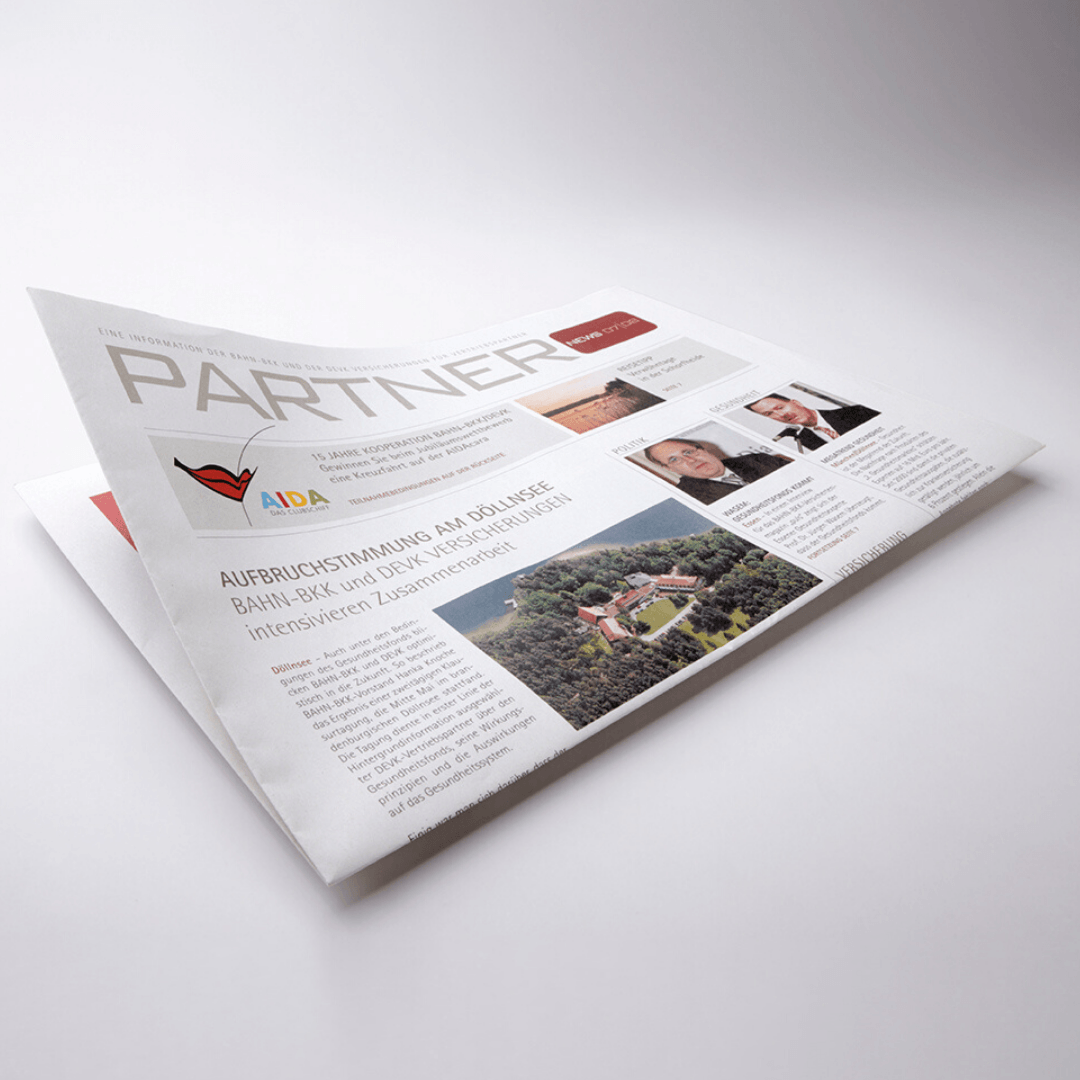 partnernews, News für Vertriebspartner