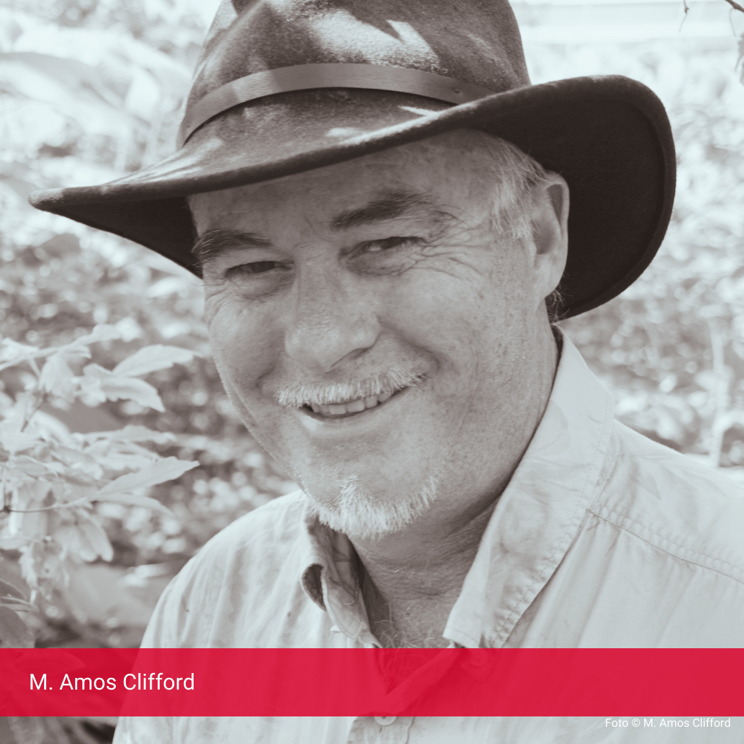 M. Amos Clifford: Ihr Guide fürs Waldbaden, Shinrin Yoku, Im-Wald-Sein. Erleben Sie die Heilkraft der Natur. Mit 50 Übungen