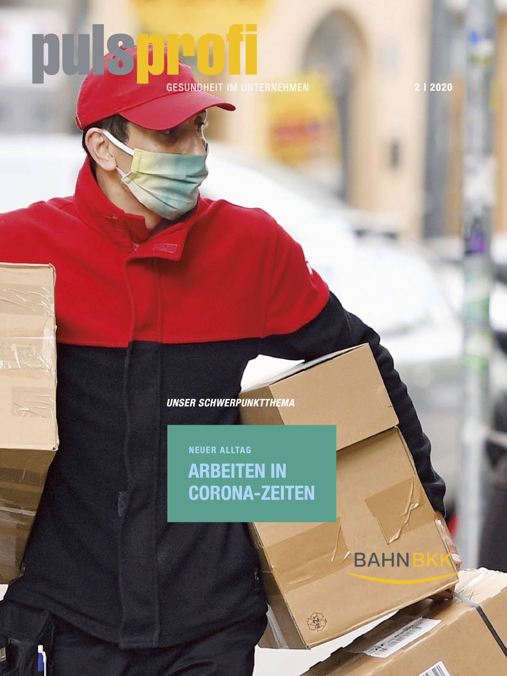 pulsprofi informiert Personalverantwortliche|Themen: Unternehmenskultur, BGM, Prävention, Sozialversicherung, Personalführung