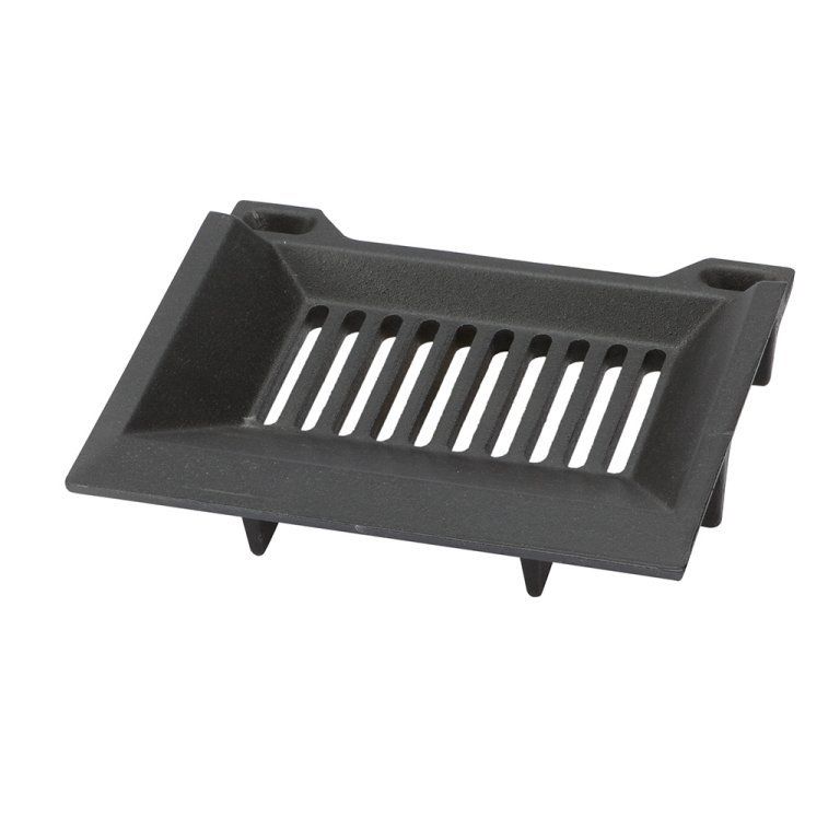 Tulikivi Ersatzteile