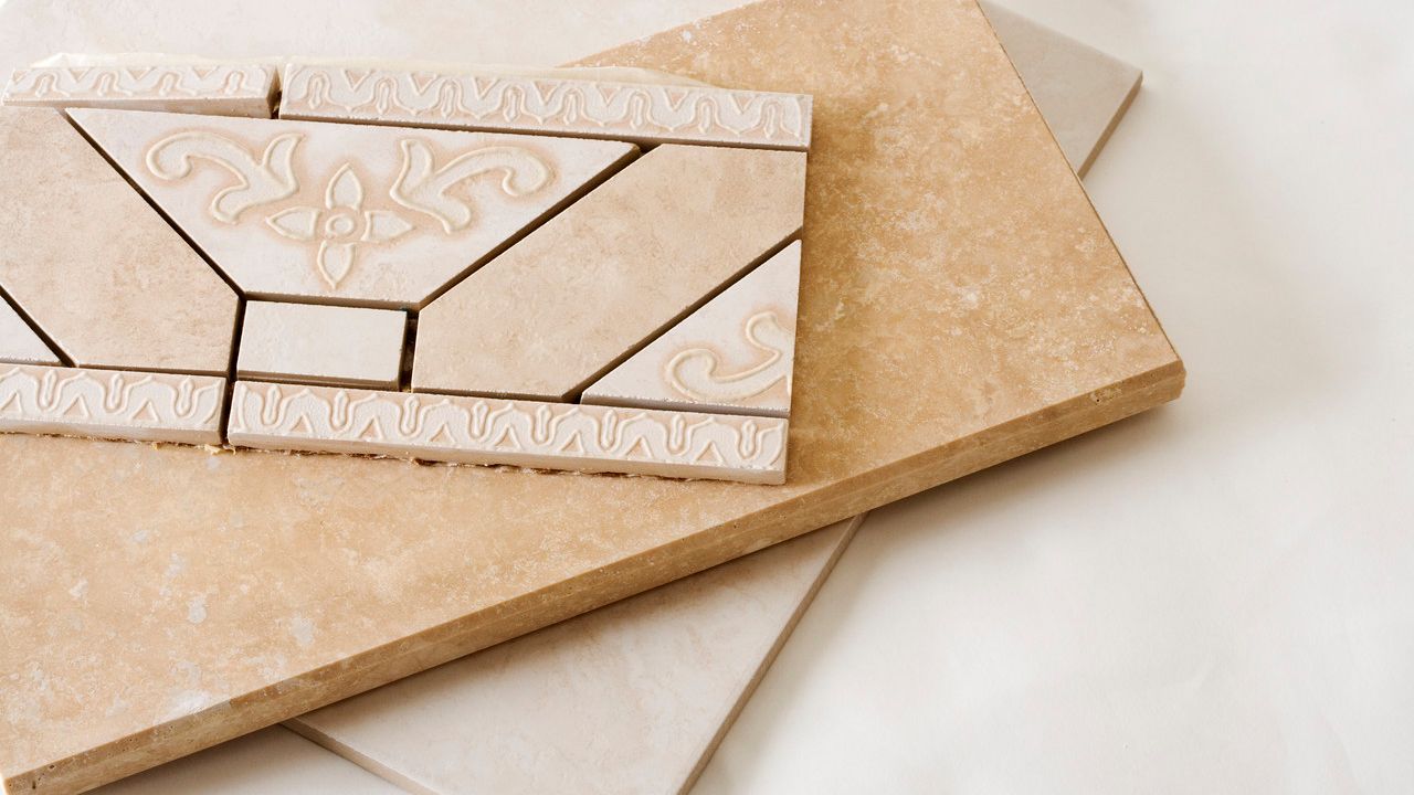 Fliesen für Badezimmer