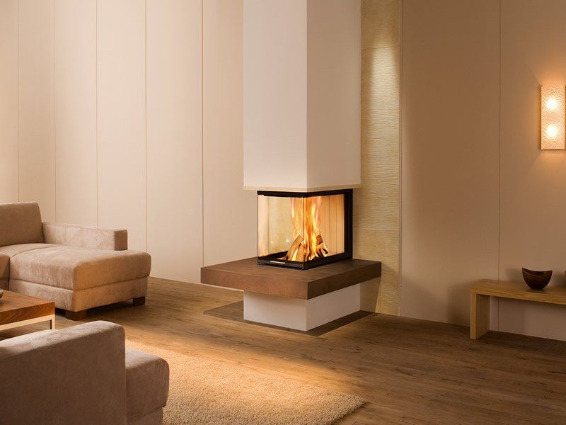 Heizkamin