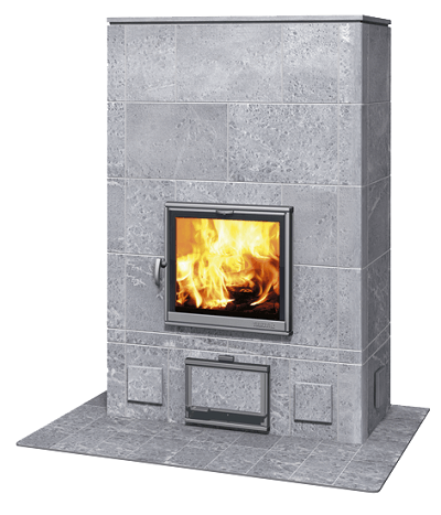 Tulikivi Hinterecker