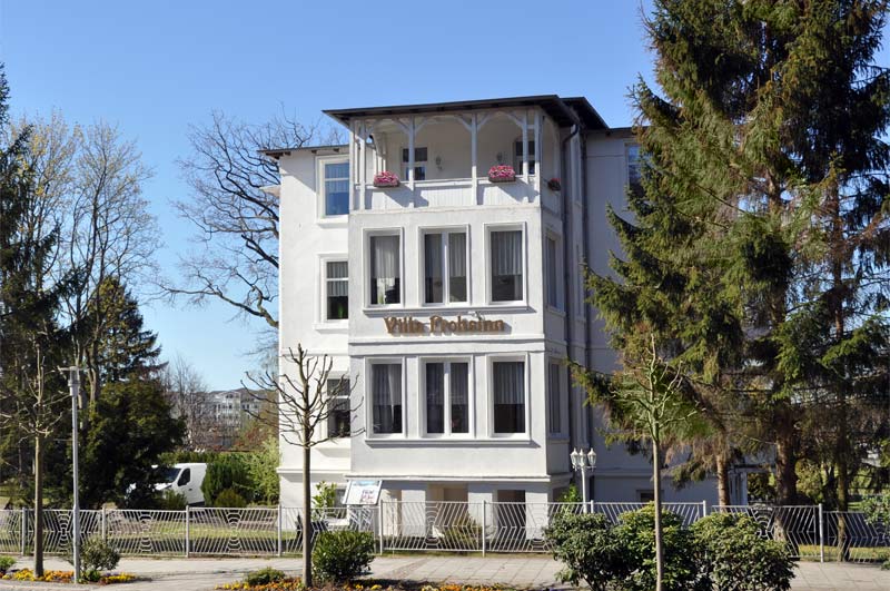 Aussenansicht Aussenansicht