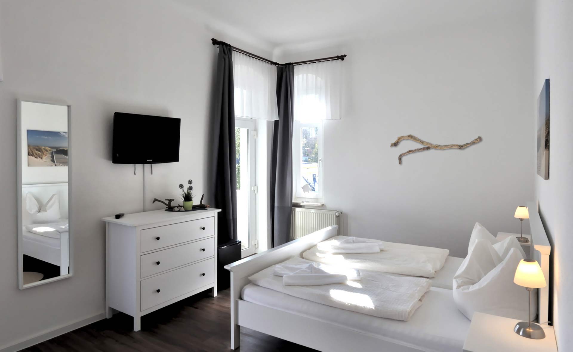 Doppelzimmer
