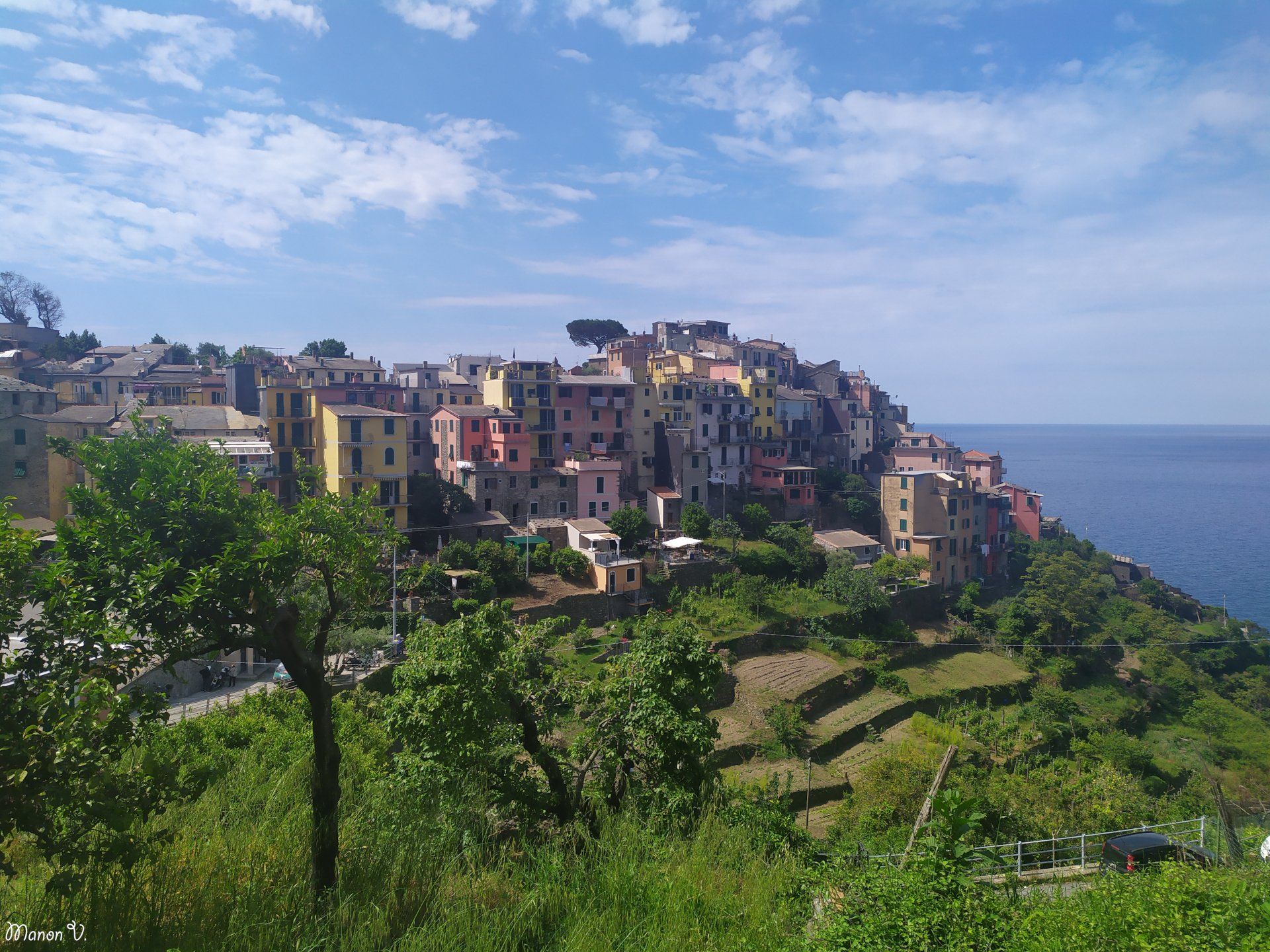 Corniglia Cinque Terre Corniglia Cinque Terre