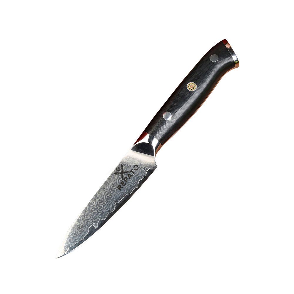 Spick und Garniermesser