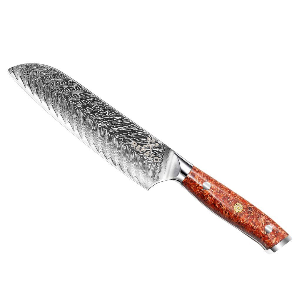 Santokumesser