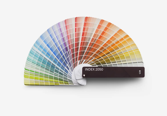 Carta NSC - INDEX 2050