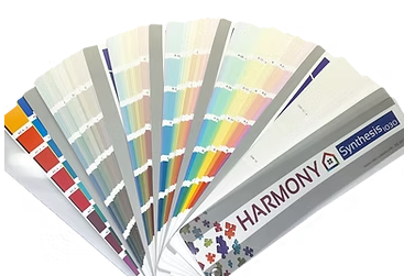 Carta Harmony Synthesis