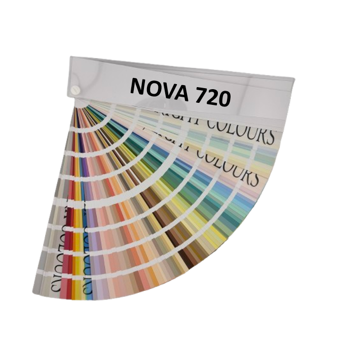 Carta NOVA 720