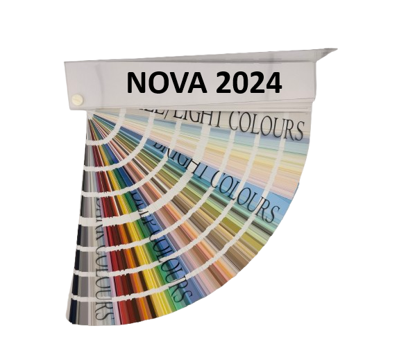 Carta NOVA 2024