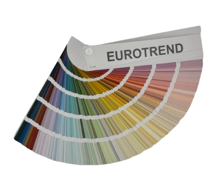 Carta EUROTREND
