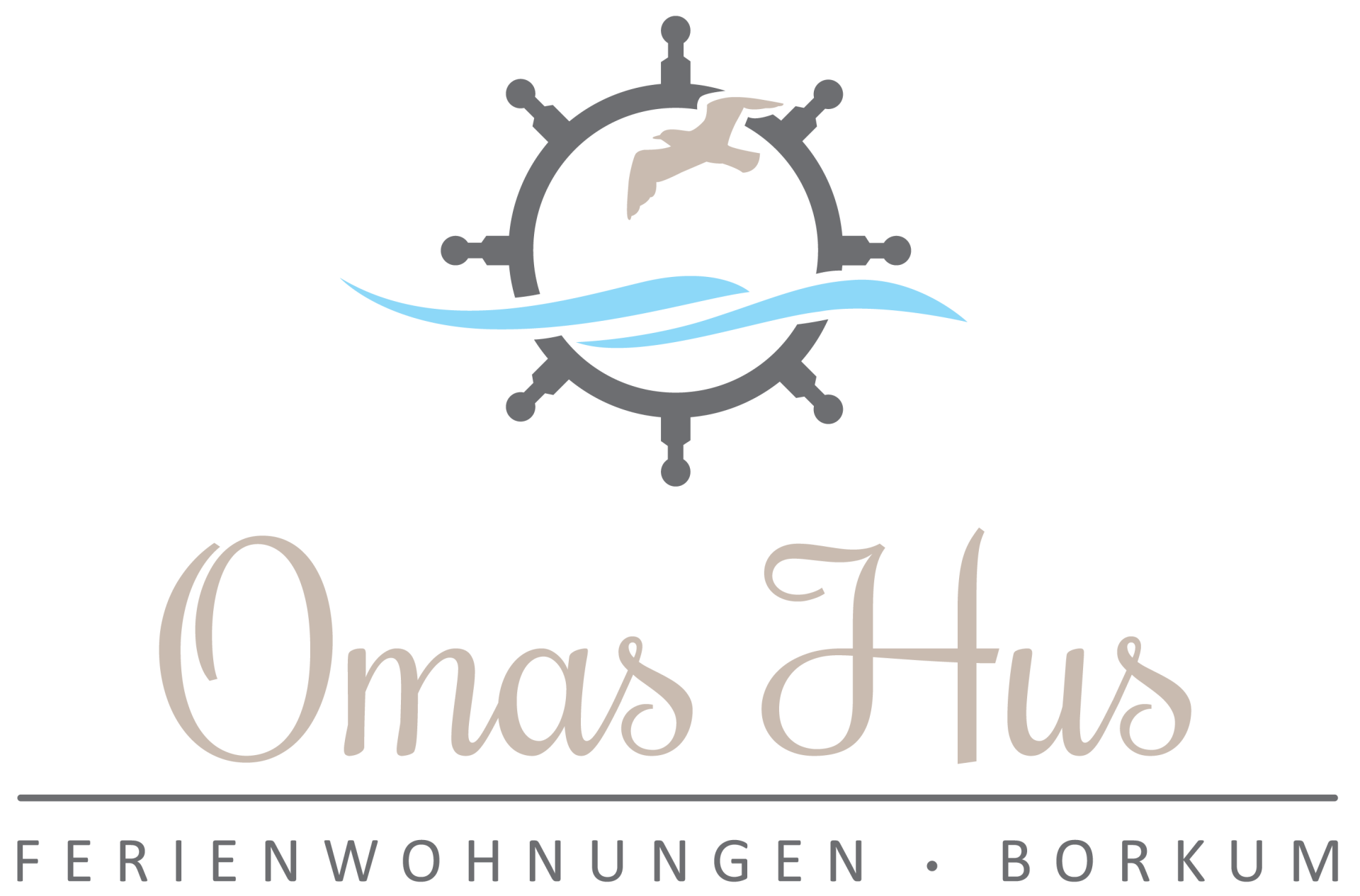 Logo Omas Hus