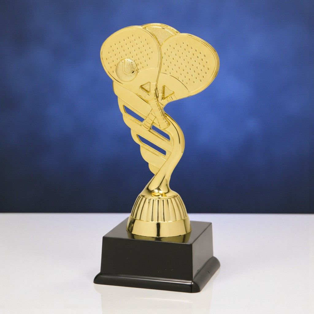 Padeltennis trophy