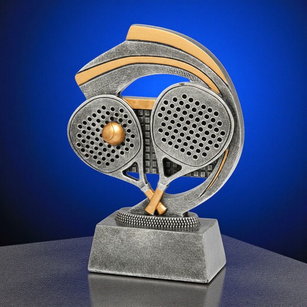 Padel trophy