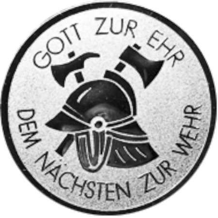 Feuerwehr Emblem