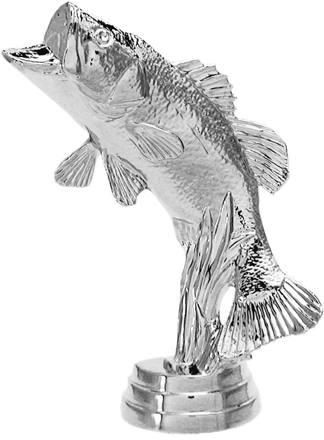 Schraubfigur Angeln