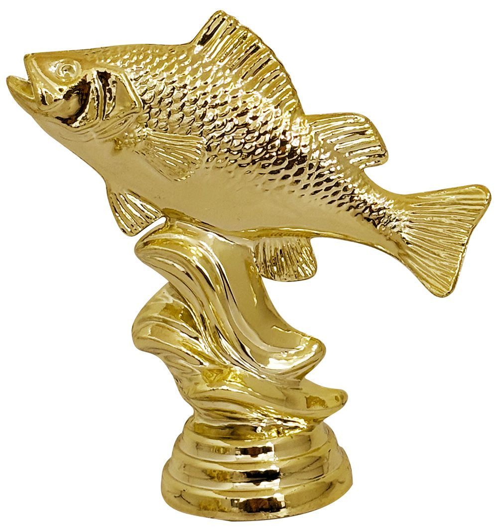 Schraubfigur Angeln