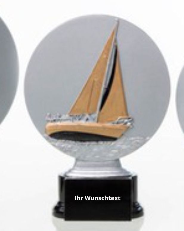segelsporttrophäe
