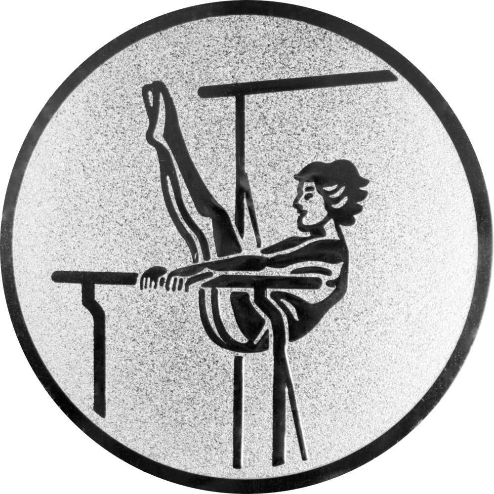 Turnen emblem