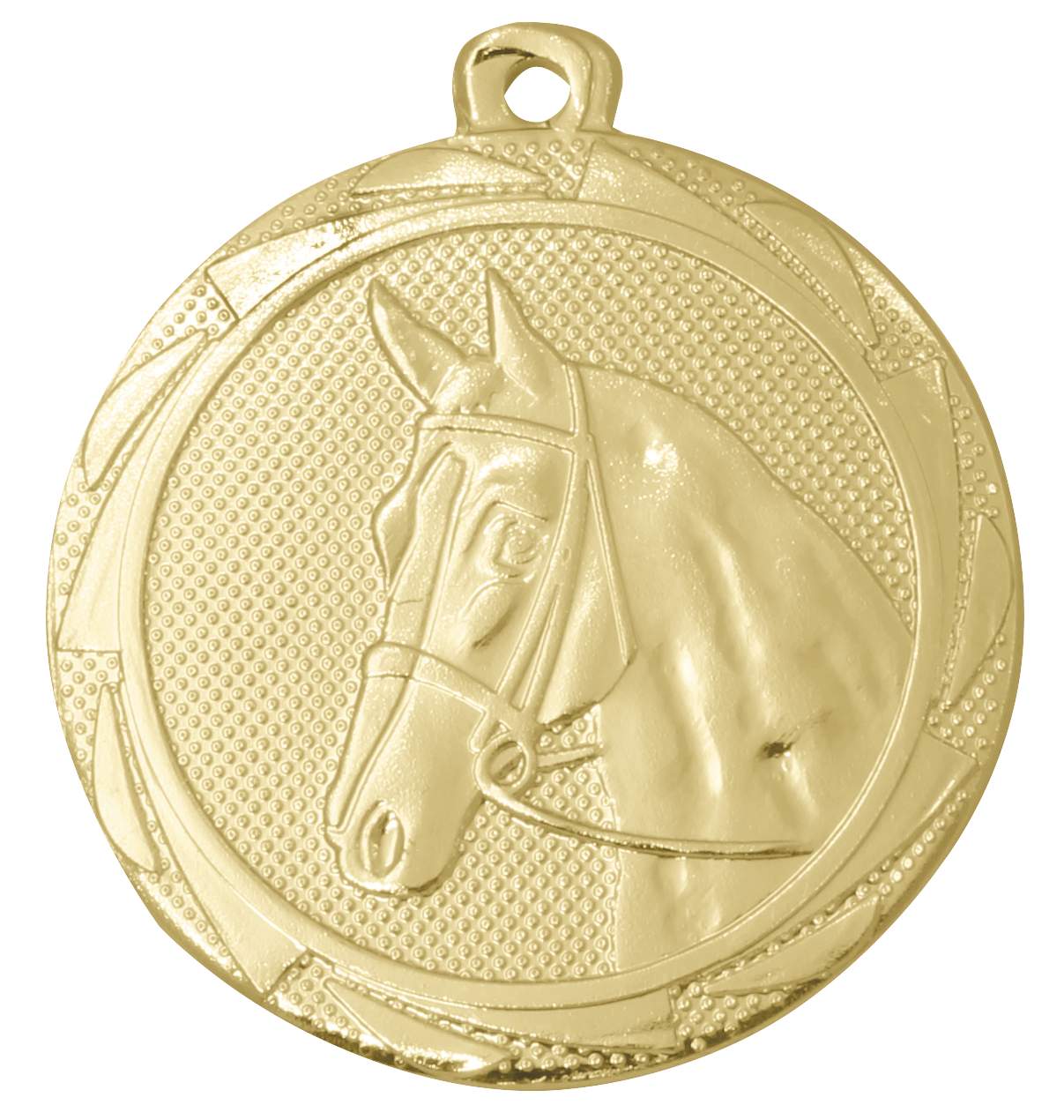 Reitsportmedaille