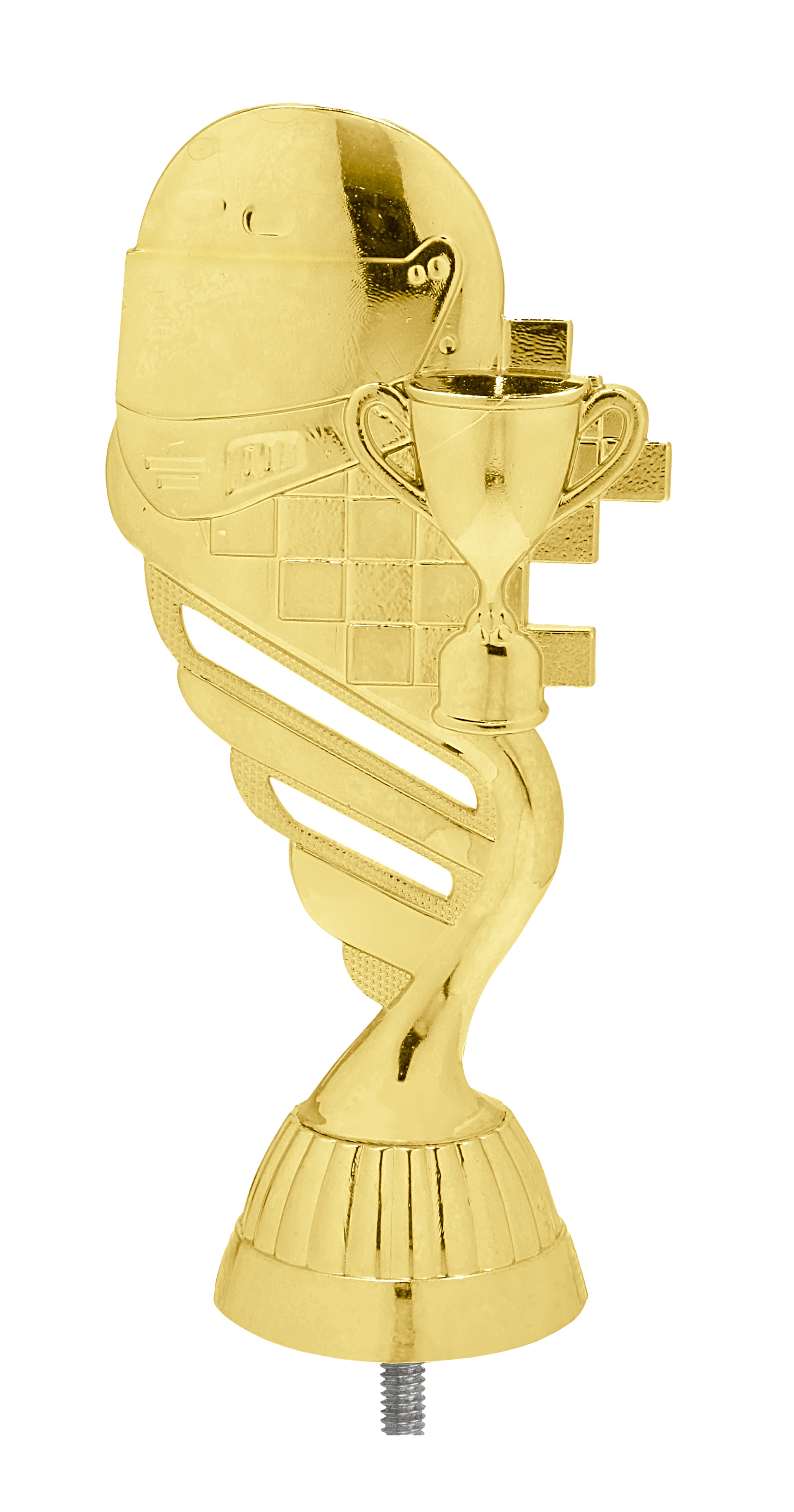 Schraubfigur