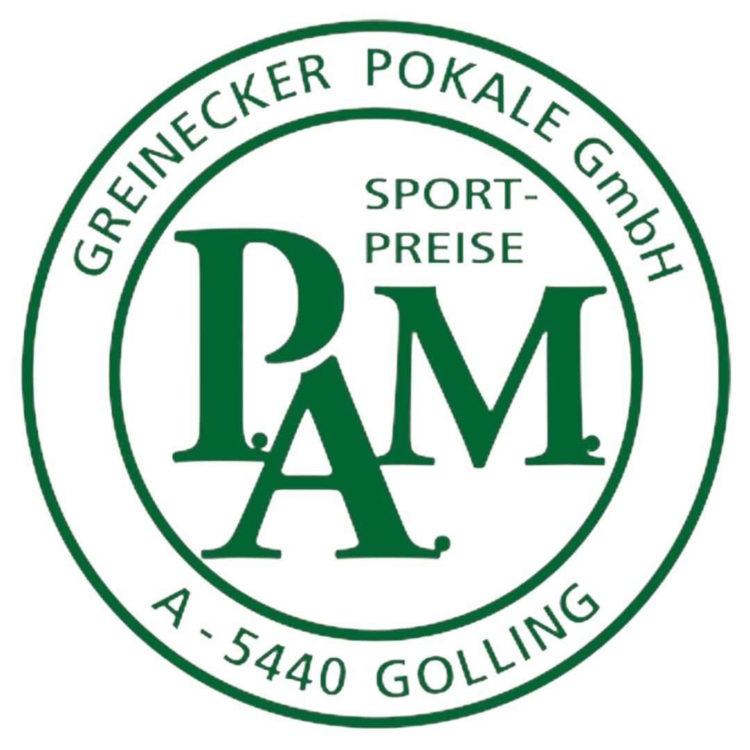 Logo P.A.M.