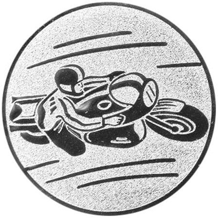 Leichtathletik emblem