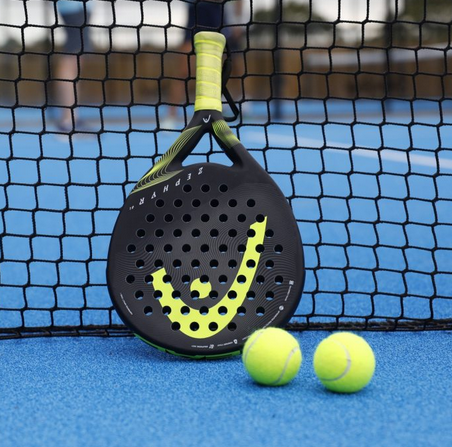 Padel Pokale & Trophies