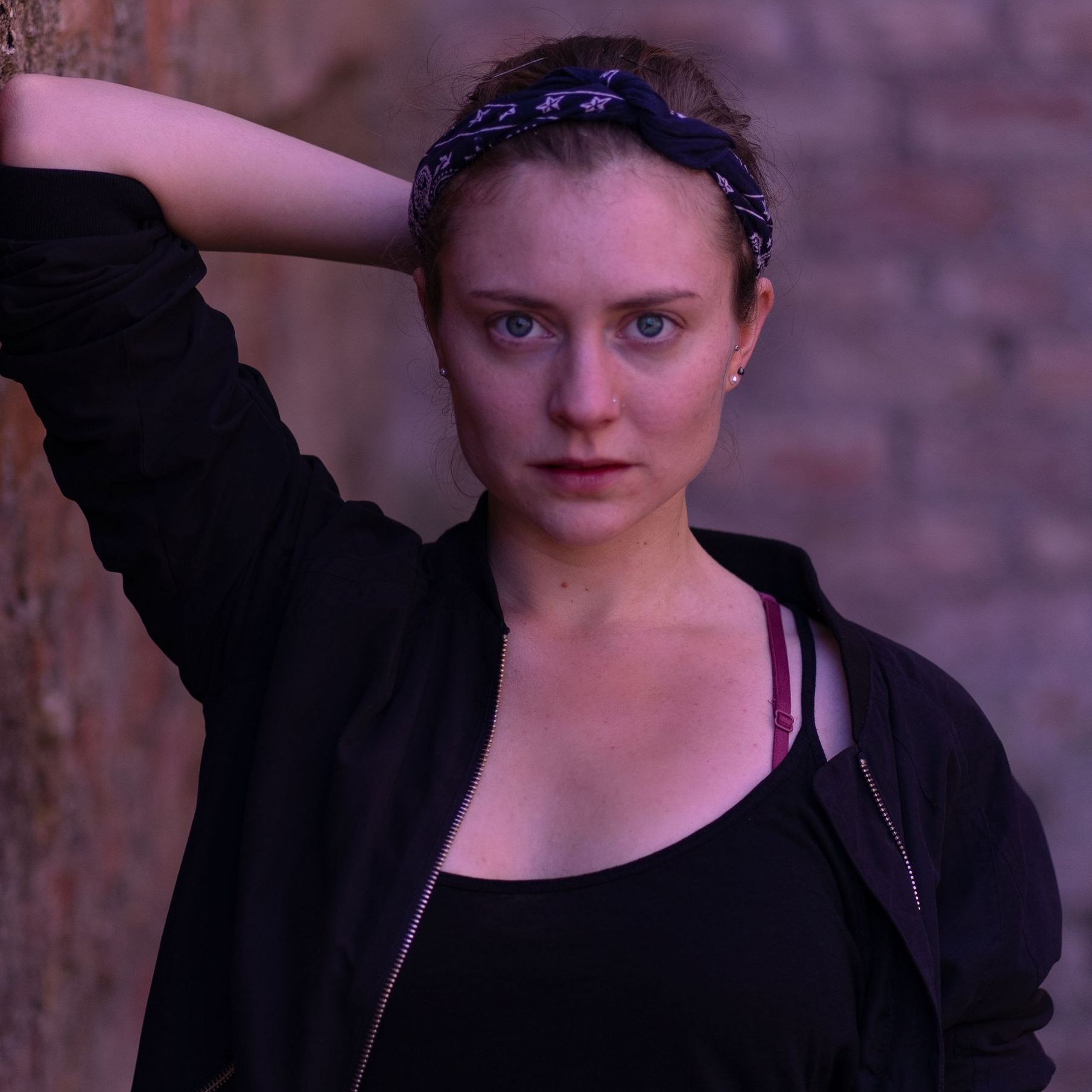 Anja Muzke - Jazz & Modern