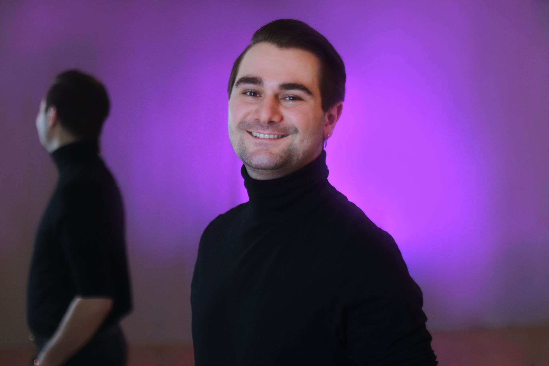 Christian Peteljak - ADTV Tanzlehrer