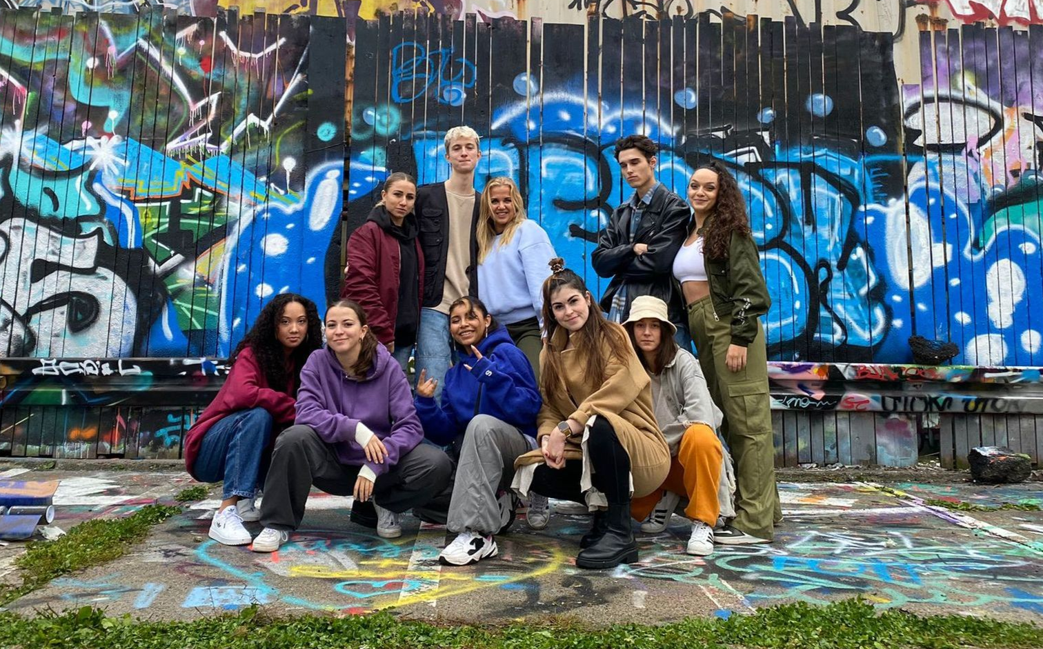 Vermittlung von Jobs - KULT AGENCY