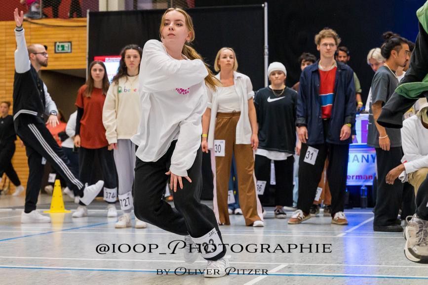 HipHop Meisterschaft Jugendliche