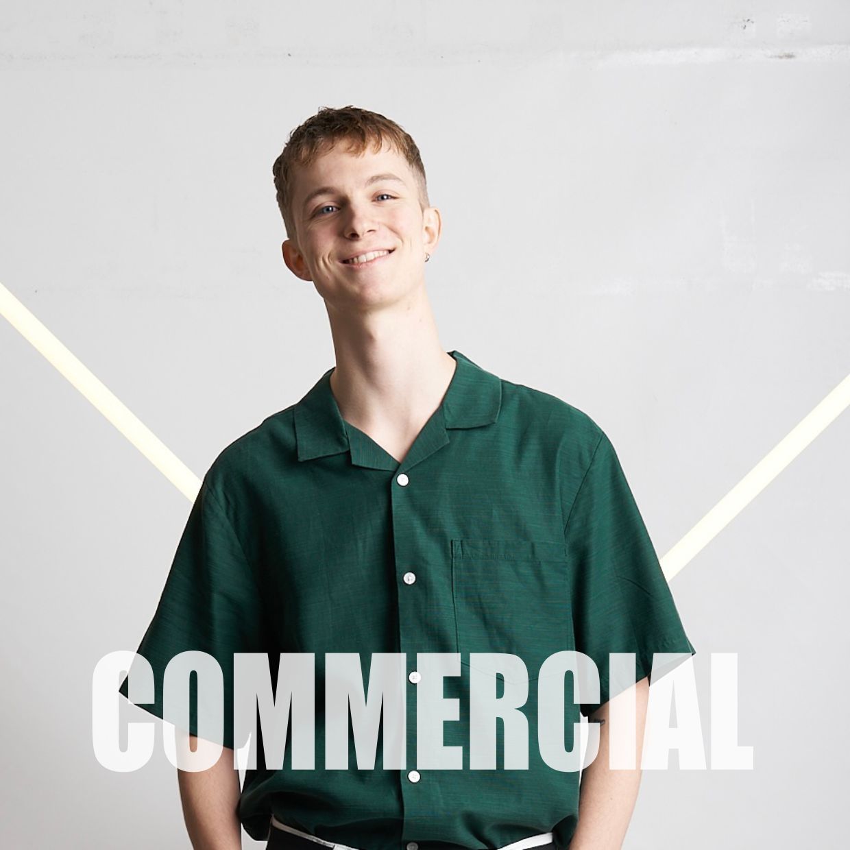 Commercial Dance Philip Neumer