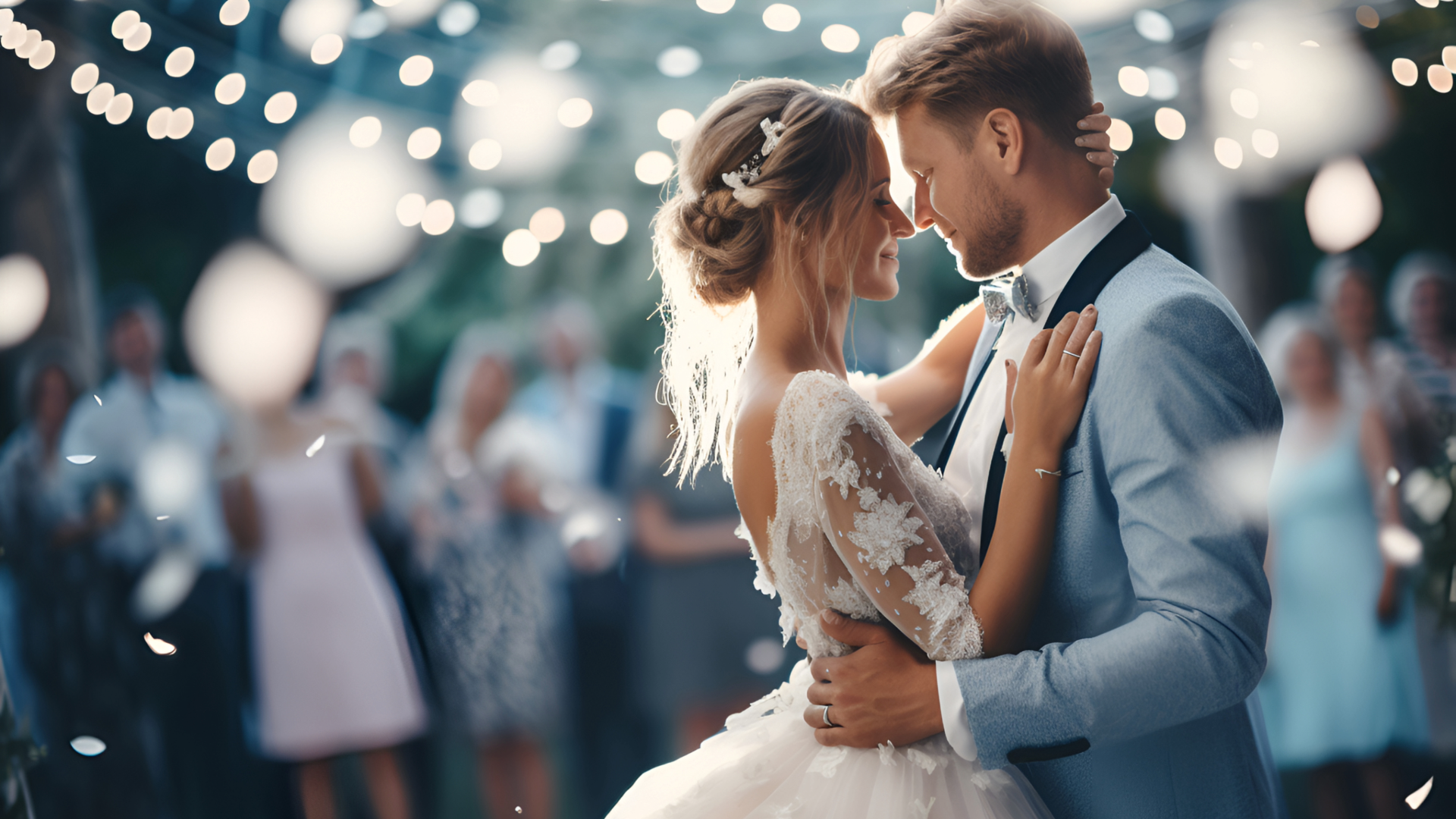 Hochzeitstanz