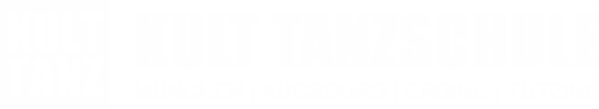 Logo KULT TANZSCHULE