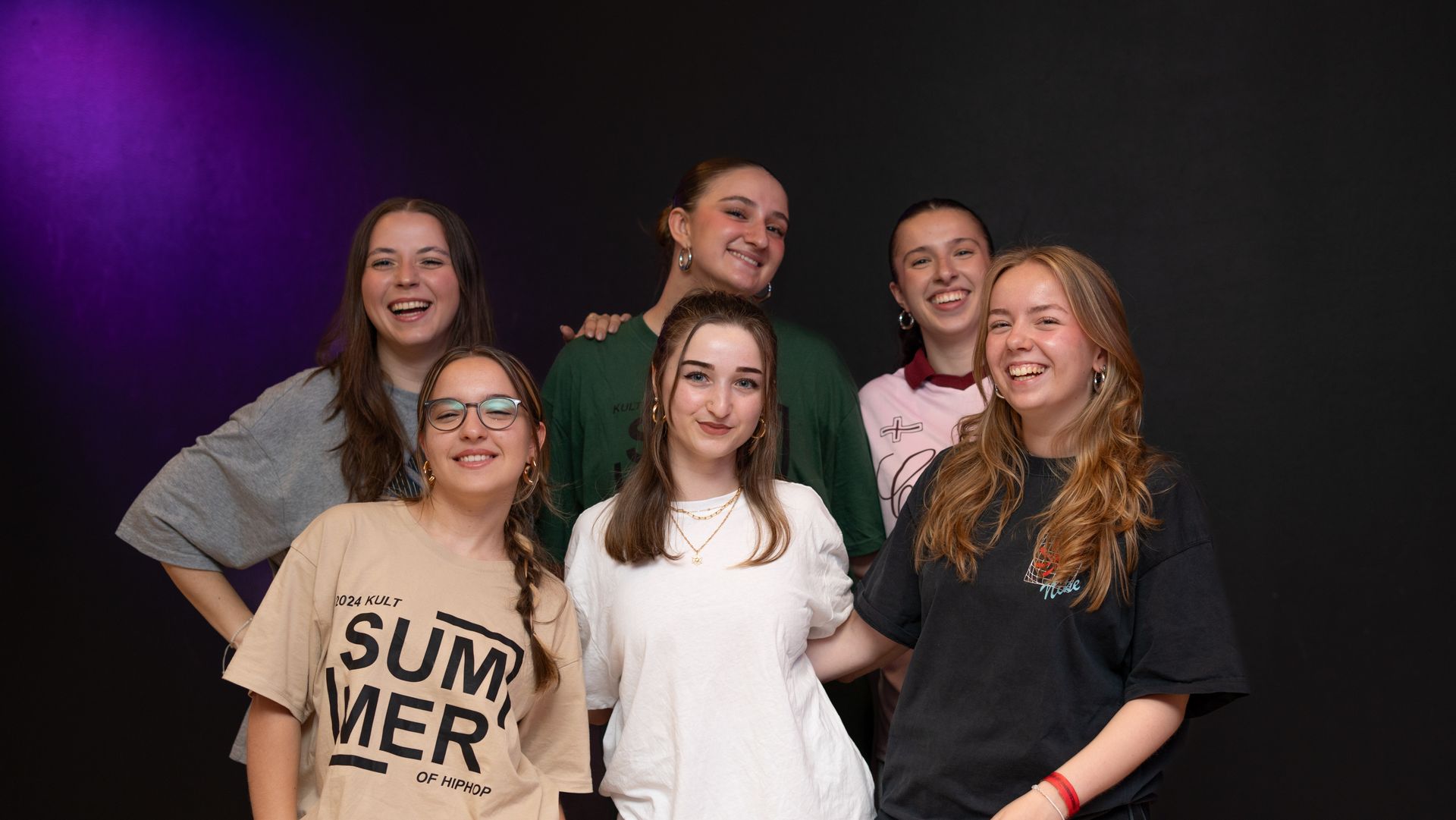 Ausbildung - KULT ACADEMY