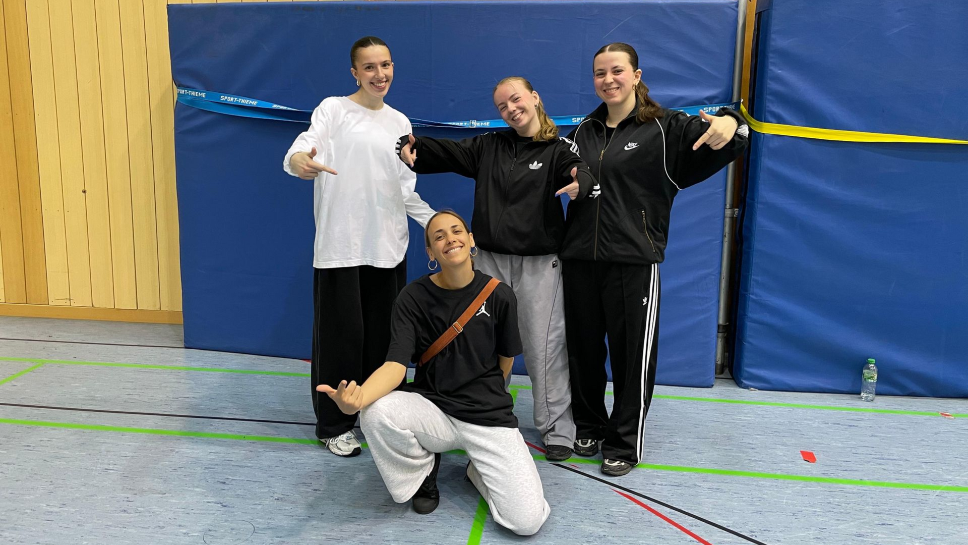 KULT STREET DANCE COMMUNITY